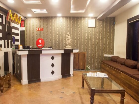 Nilgiri's Comfort Inn - Photo3