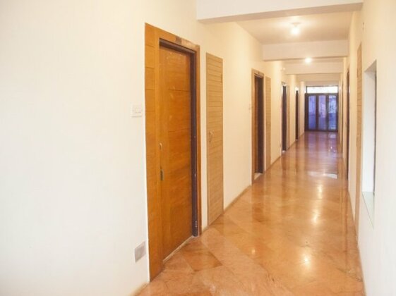 Nilgiri's Comfort Inn - Photo5