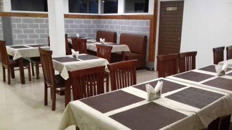 Olives Pleasant Stays - Photo3