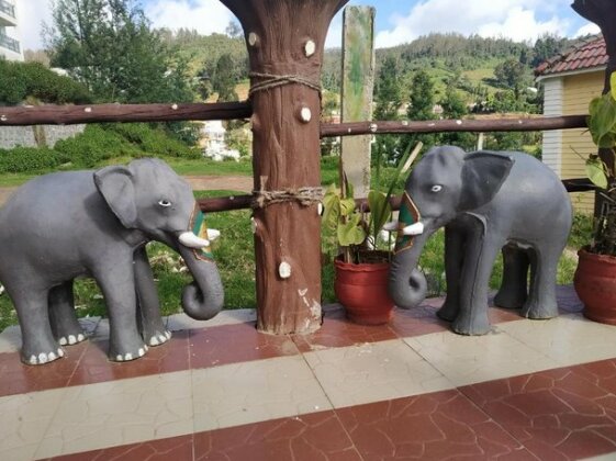 Ooty Dormitories - Photo3