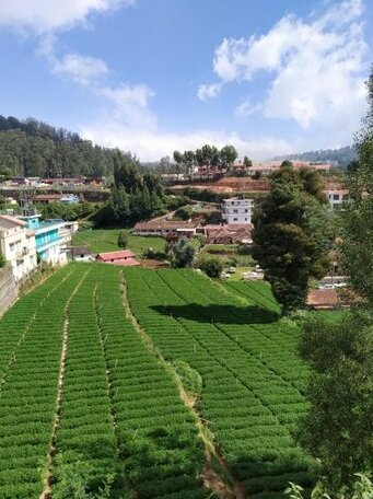 Ooty Dormitories - Photo4