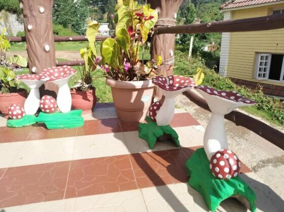 Ooty Dormitories - Photo5