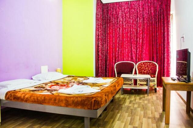 Ooty Gate Hotel - Photo2