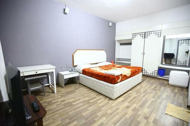 Ooty Gate Hotel - Photo3