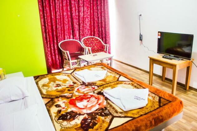 Ooty Gate Hotel - Photo4