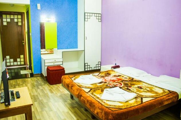 Ooty Gate Hotel - Photo5