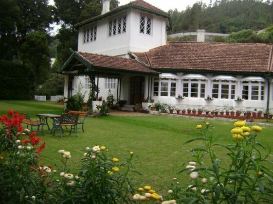Orion Resort Ooty - Photo2