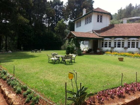 Orion Resort Ooty - Photo5