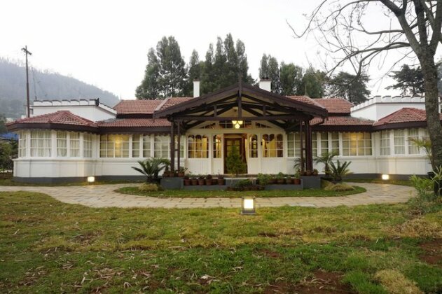 Oxygen Resorts Ooty - Photo2