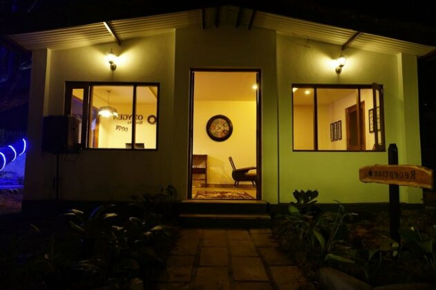 Oxygen Resorts Ooty - Photo3