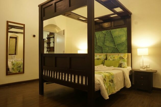 Oxygen Resorts Ooty - Photo4