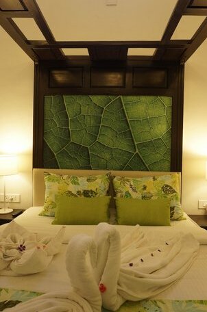 Oxygen Resorts Ooty - Photo5