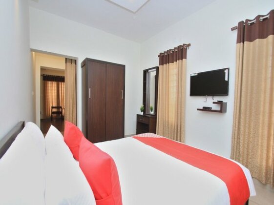 OYO 13915 Albis Ville - Photo2