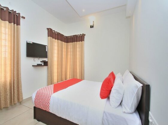 OYO 13915 Albis Ville - Photo3