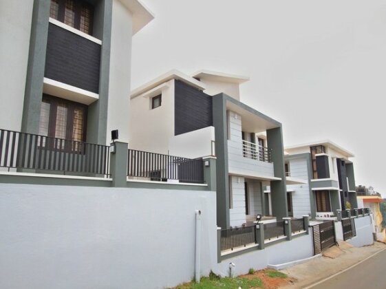 OYO 13915 Albis Ville - Photo4