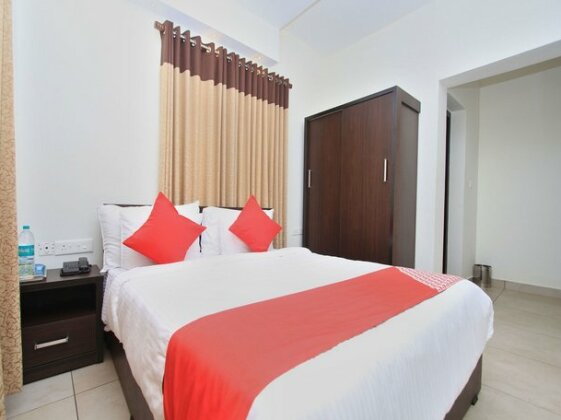 OYO 13915 Albis Ville - Photo5