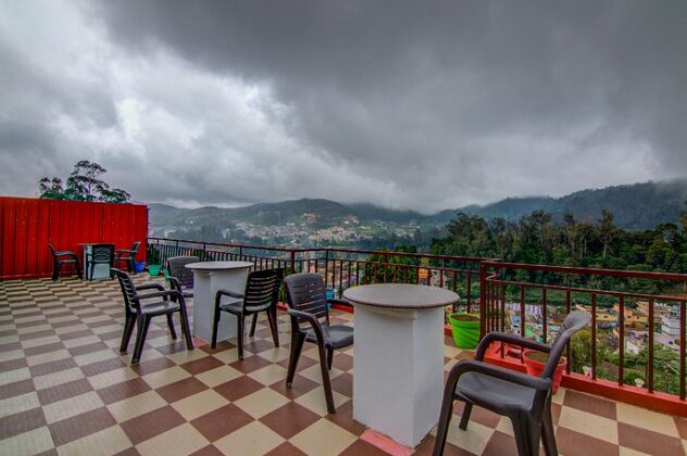OYO 19397 Hotel All Season - Photo4