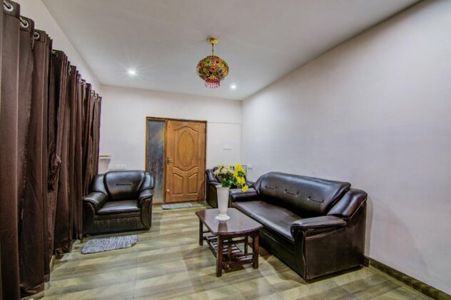 OYO 19397 Hotel All Season - Photo5