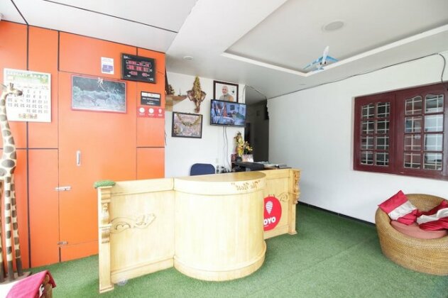 OYO 22786 The Nest - Photo3