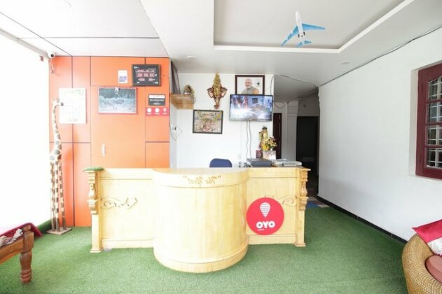 OYO 22786 The Nest - Photo4