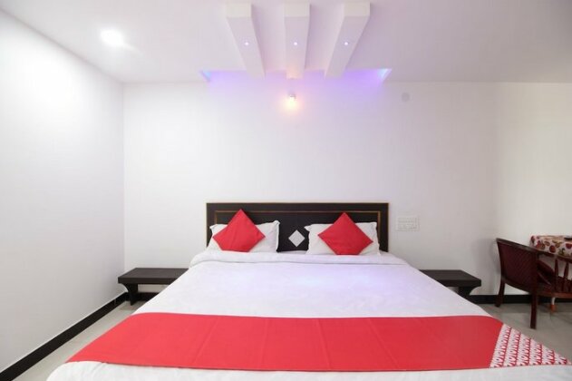 OYO 22786 The Nest - Photo5