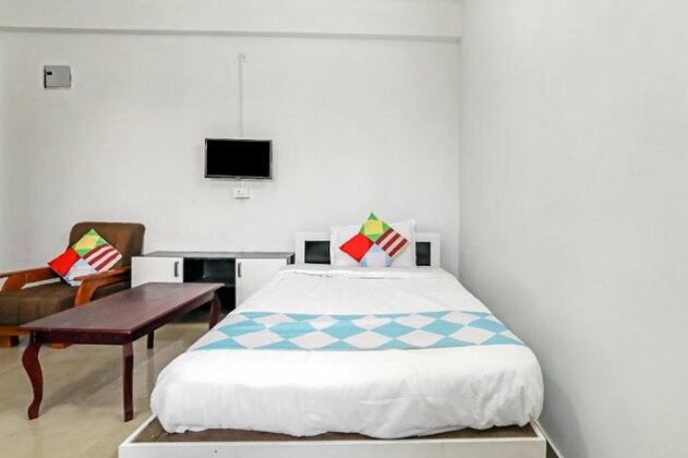 OYO 23550 Home Mountain View Stay 1-BHK Muthorai - Photo3