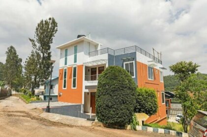 OYO 23550 Home Mountain View Stay 1-BHK Muthorai