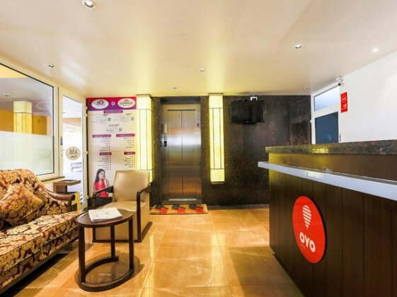 OYO 29552 Aab Residency - Photo2