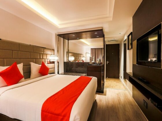 OYO 29552 Aab Residency - Photo3