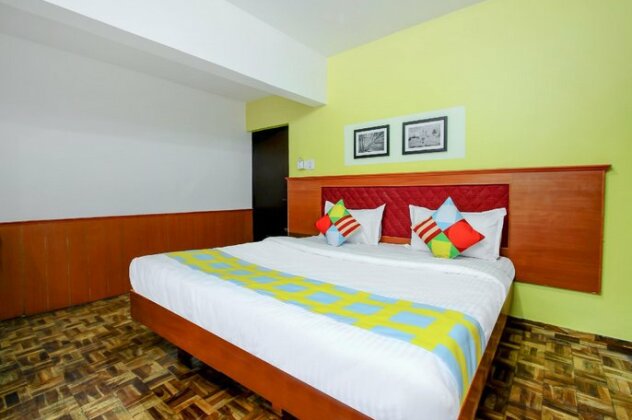 OYO 30306 Elegant Vasantham Cottage - Photo2