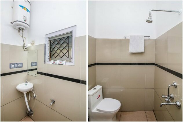 OYO 37233 White Residency - Photo4