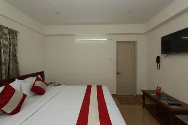 OYO 7665 Home Stay Fable Stay - Photo2