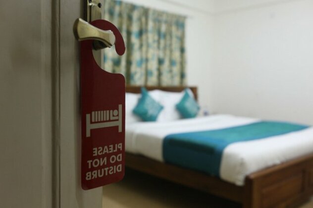 OYO 7665 Home Stay Fable Stay - Photo4