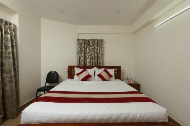 OYO 7665 Home Stay Fable Stay - Photo5