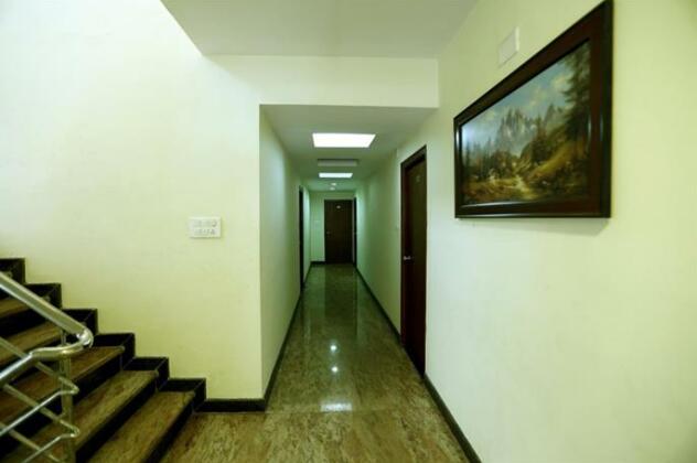 OYO Rooms Ooty Mysore Road - Photo5