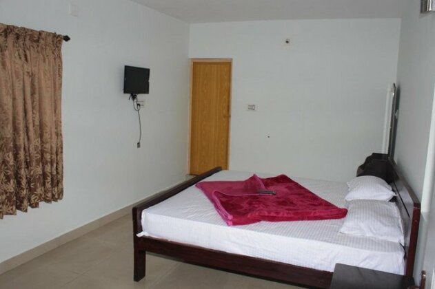 Pearls Resorts - Photo5