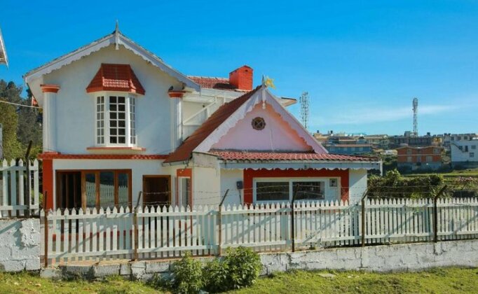 Pine View Ooty - Photo3