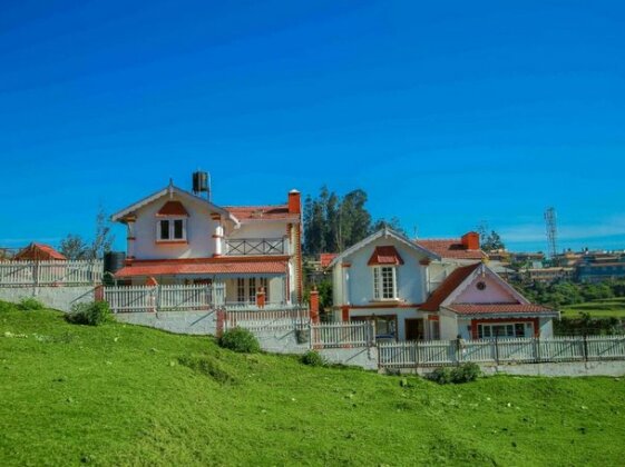 Pine View Ooty - Photo5