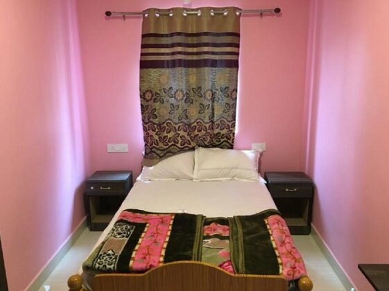 Praba rooms and cotteges - Photo2