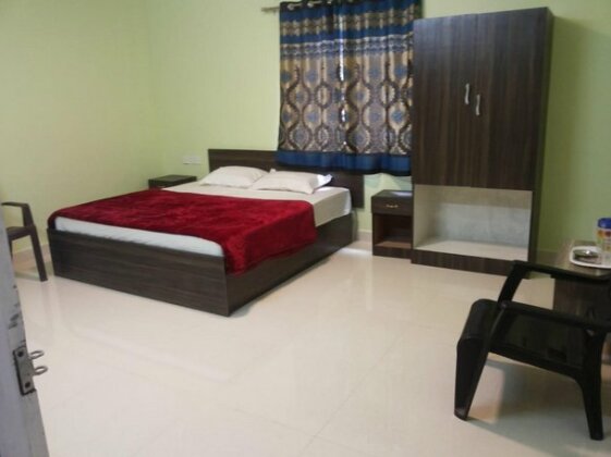 Praba rooms and cotteges - Photo3