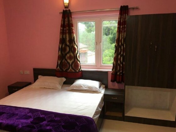 Praba rooms and cotteges - Photo4