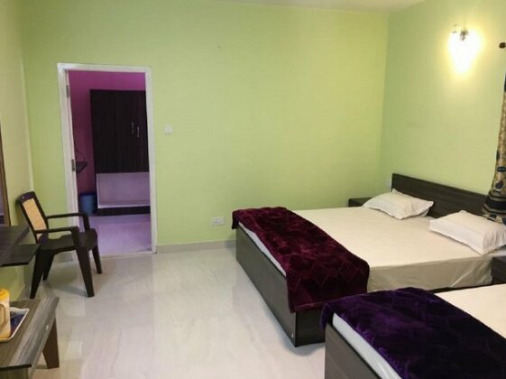 Praba rooms and cotteges - Photo5