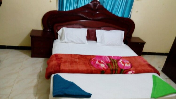 Queen Hill Homestay - Photo2