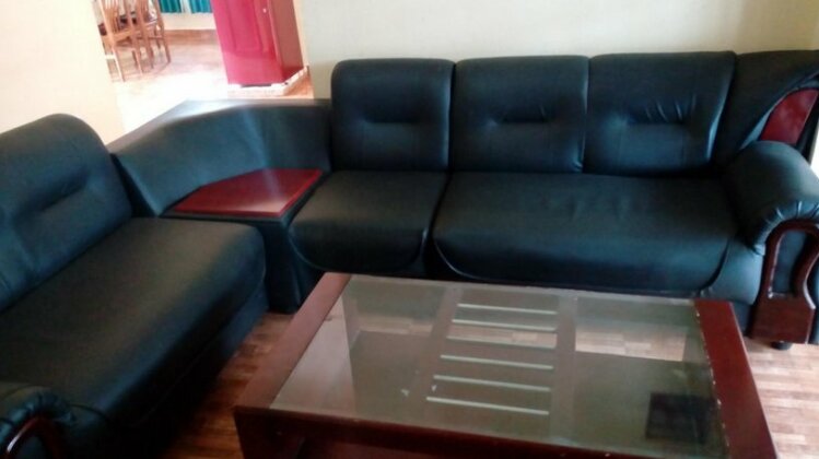 Queen Hill Homestay - Photo3