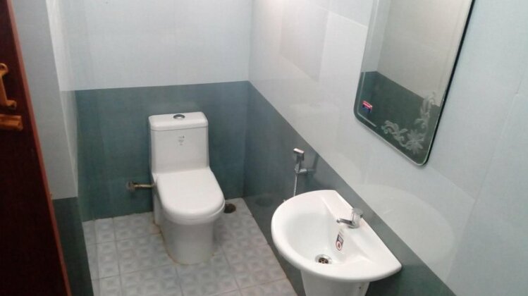 Queen Hill Homestay - Photo4
