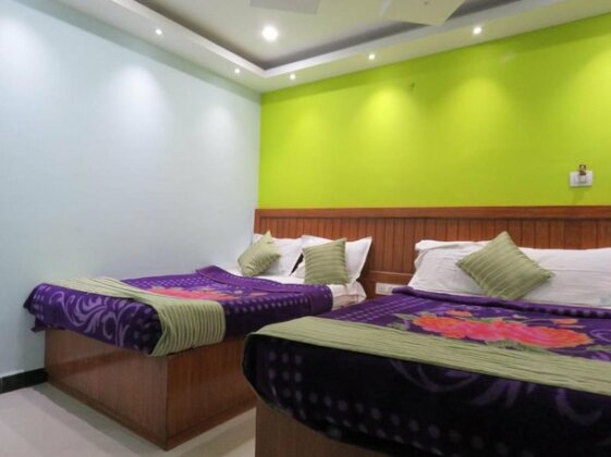 Raasi Nihas Paradise - Photo2