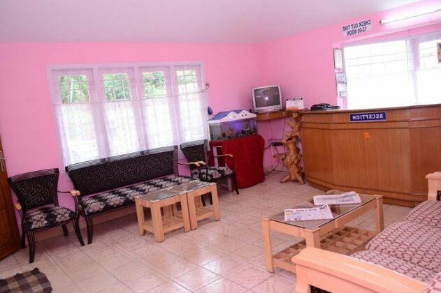 Rainbow Cottages Ooty - Photo2