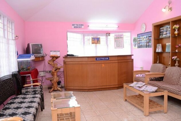 Rainbow Cottages Ooty - Photo3