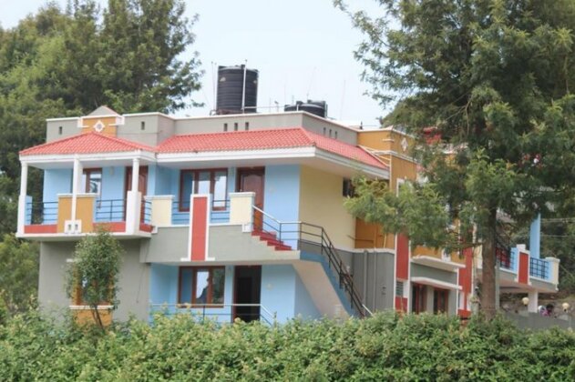 Rainbow palace - Photo2