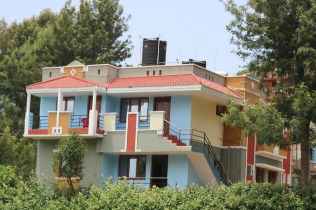 Rainbow palace - Photo3